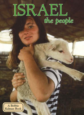 Israel, the People