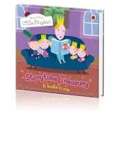 Ben and Holly's Little Kingdom: Storytime Treasury