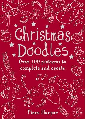 Christmas Doodles