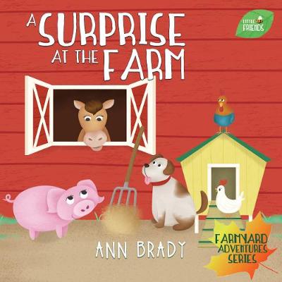 A Surprise at the Farm