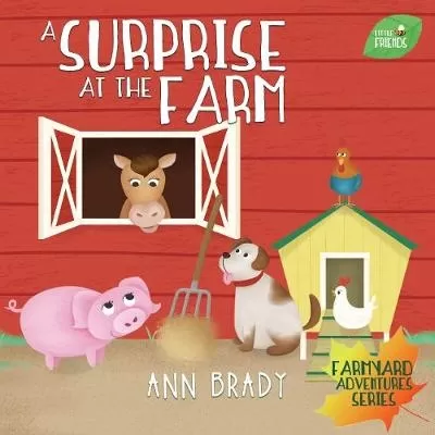 A Surprise at the Farm