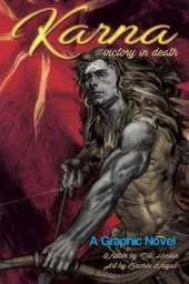 Karna: Victory in Death