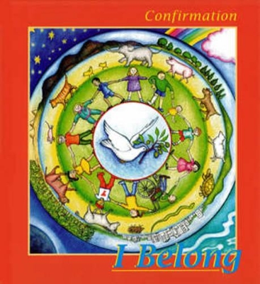 I Belong Confirmation: Child