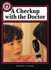 Literacy Magic Bean In Fact, A Check-up with the Doctor Pupil Book (single)
