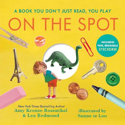 On the Spot: Countless Funny Stories