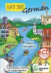 Early Start German 1 Interactive CD-ROM for Schools