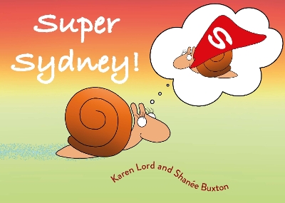 Super Sydney