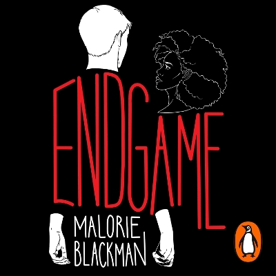 Endgame: The final book in the groundbreaking series, Noughts & Crosses