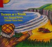 Tecwyn a'r Brain