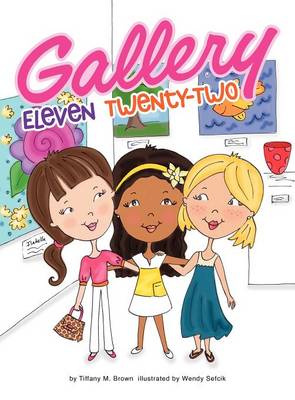 Gallery Eleven Twenty-Two