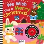 We Wish You A Merry Christmas