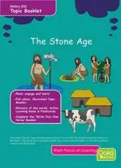The Stone Age: Topic Pack