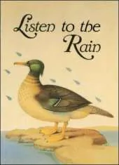 DLM Early Childhood Express, Listen To The Rain Big Book English