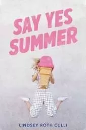 Say Yes Summer