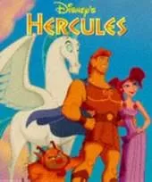Disney's "Hercules"
