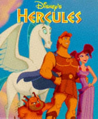 Disney's "Hercules"
