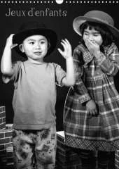 Jeux D'enfants 2018: Balade Espiegle Et Tendre Au Pays De L'enfance.