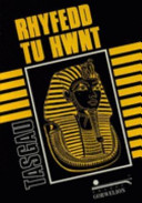 Rhyfedd Tu Hwnt: Tasgau