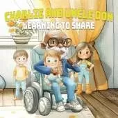 Charlie and Uncle Don: Learning to Share