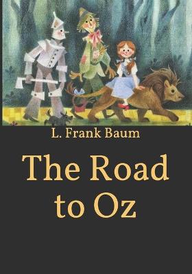 The Road to Oz