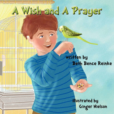 Wish and a Prayer