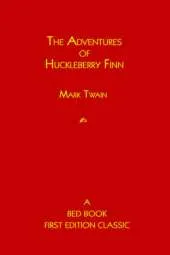 The Adventures of Huckleberry Finn