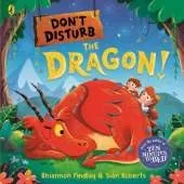 Don't Disturb the Dragon