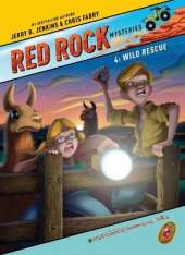 Red Rock Mysteries