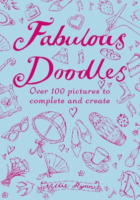 Fabulous Doodles