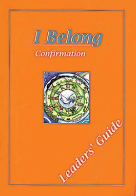 I Belong Confirmation: Leader