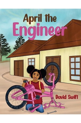 April the Engineer
