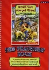 Pont Readalone: Stories from Abergelli Street - Teachers' Book