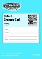 Read Write Inc. Comprehension: Modules 6-10: Pack of 5 books
