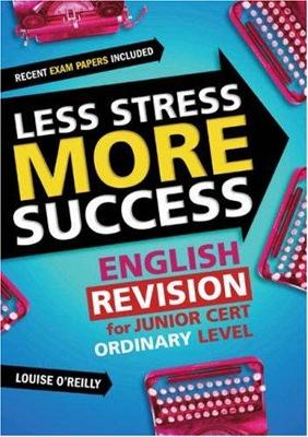 ENGLISH Revision for Junior Cert Ordinary Level