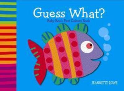 Guess What?