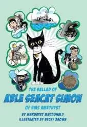 The Ballad of Able Seacat Simon of HMS Amethyst
