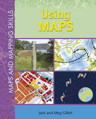 Maps and Mapping Skills: Using Maps