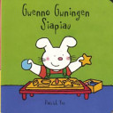 Gwenno Gwningen