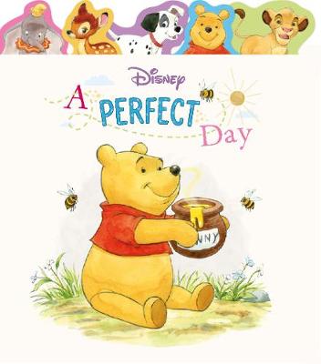 Disney A Perfect Day
