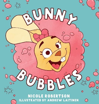 Bunny Bubbles