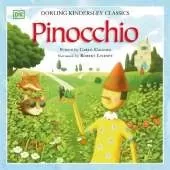 Read & Listen Books: Pinocchio