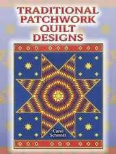 Traditional Patchwork Quilt Designs