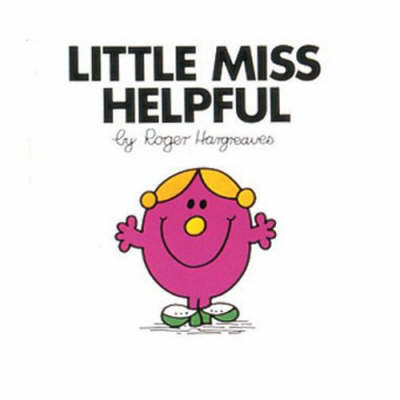 Little Miss Helpful