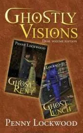 Ghostly Visions: Ghost for Rent and Ghost for Lunch