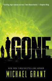 Gone