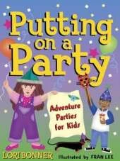 Putting on a Party