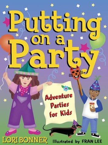 Putting on a Party