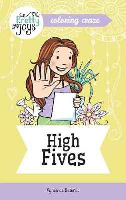 High Fives Coloring Craze: Journaling Collection