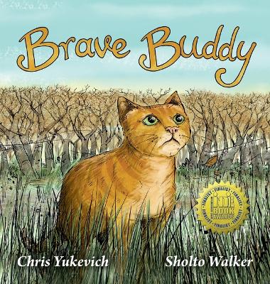 Brave Buddy