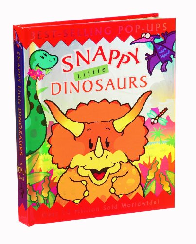 Snappy Little Dinosaurs